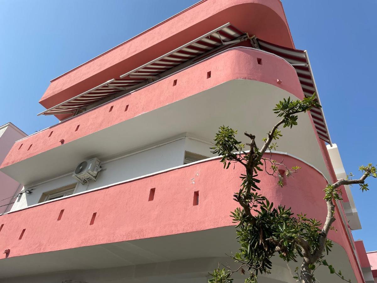 B&B Therese 13 Marina di Ginosa Exterior photo